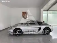 2024 Porsche Cayman