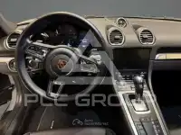 2024 Porsche Cayman