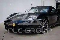 2024 Porsche Cayman
