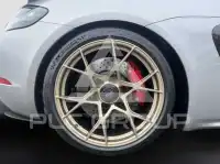 2024 Porsche Cayman