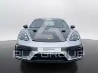 2024 Porsche Cayman
