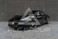 2024 Porsche Cayman