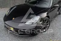 2024 Porsche Cayman