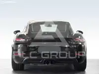 2024 Porsche Cayman