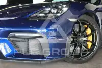 2024 Porsche Cayman