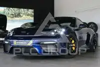 2024 Porsche Cayman