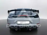 2024 Porsche Cayman