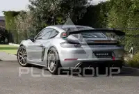 2024 Porsche Cayman