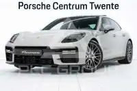 2024 Porsche Panamera