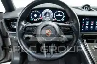 2024 Porsche Panamera