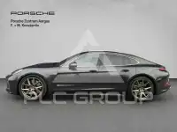 2024 Porsche Panamera