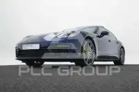 2024 Porsche Panamera