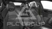 2024 Porsche Panamera