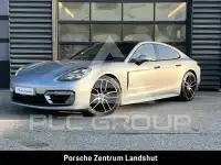 2024 Porsche Panamera