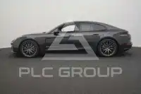 2024 Porsche Panamera
