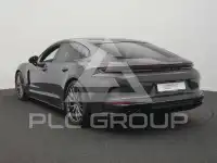 2024 Porsche Panamera