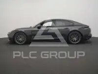 2024 Porsche Panamera