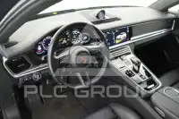 2024 Porsche Panamera