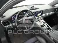 2024 Porsche Panamera