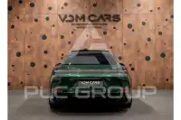 2024 Porsche Panamera