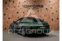 2024 Porsche Panamera