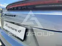 2024 Porsche Panamera