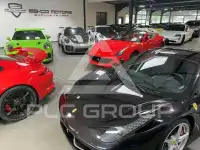 2024 Porsche Panamera