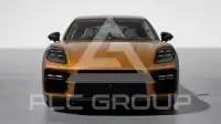 2024 Porsche Panamera