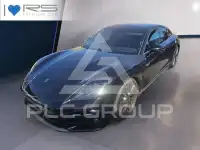 2024 Porsche Panamera
