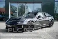 2024 Porsche Panamera