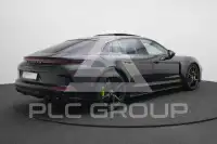 2024 Porsche Panamera