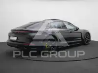 2024 Porsche Panamera