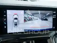 2024 Porsche Panamera