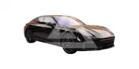 2024 Porsche Panamera