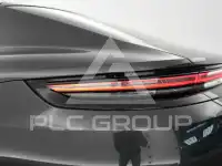 2024 Porsche Panamera