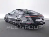 2024 Porsche Panamera