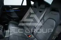 2024 Porsche Panamera
