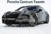 2024 Porsche Panamera