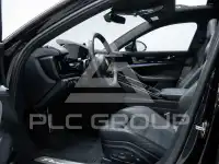 2024 Porsche Panamera