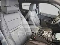 2024 Land Rover Evoque