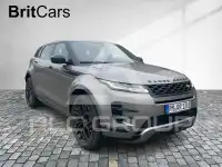 2024 Land Rover Evoque