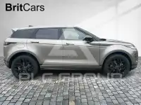 2024 Land Rover Evoque