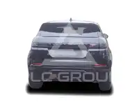 2024 Land Rover Evoque