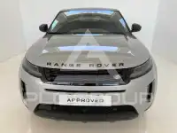 2024 Land Rover Evoque