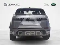 2024 Land Rover Evoque