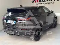 2024 Land Rover Evoque