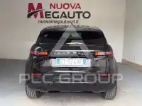 2024 Land Rover Evoque