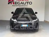 2024 Land Rover Evoque