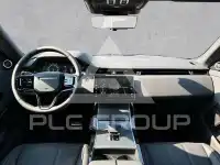 2024 Land Rover Evoque