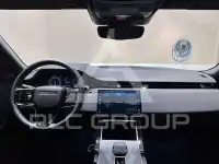 2024 Land Rover Evoque